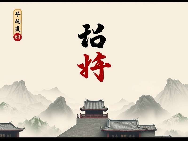 宫津杏官方形象照